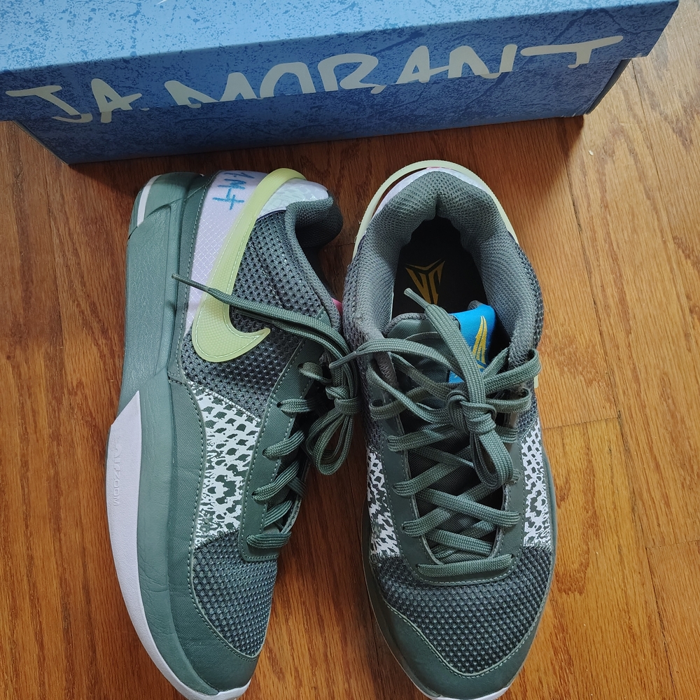 Nike Ja 1